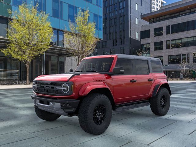 2025 Ford Bronco 4-Door Raptor's photo