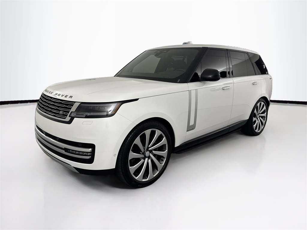 2025 Land Rover Range Rover Autobiography's photo