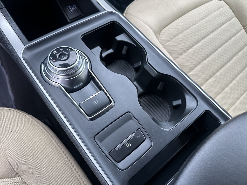 2024 Ford Edge SE photo 22