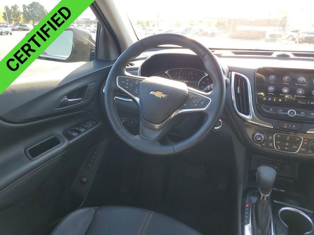 2024 Chevrolet Equinox Premier photo 3