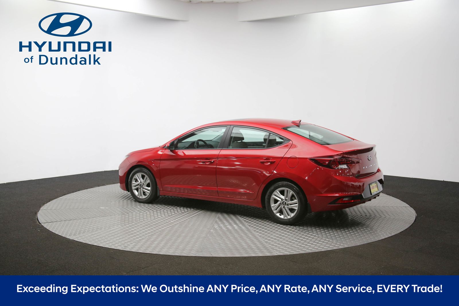 2020 Hyundai Elantra SEL Value Edition Limited photo 47
