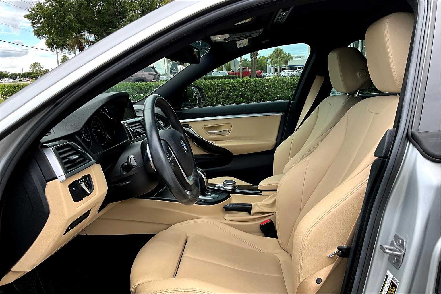 2019 Bmw 430i Gran Coupe photo 6