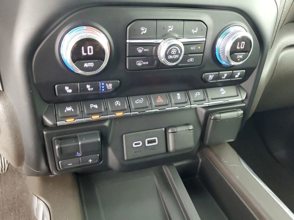 Used 2019 Blue GMC Denali image 19