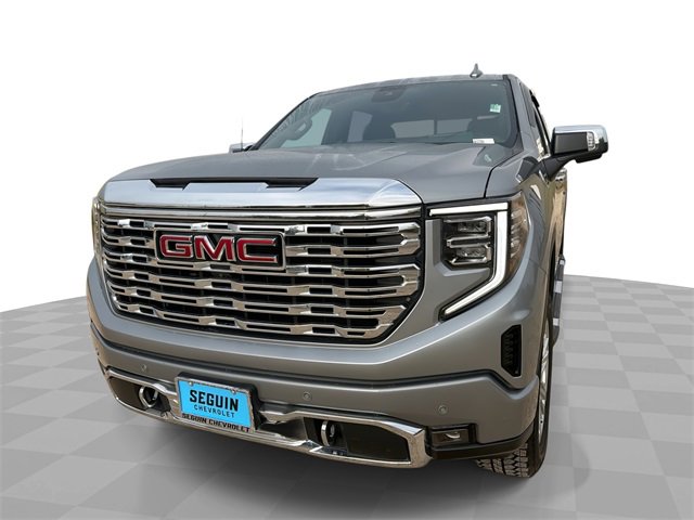 2024 GMC Sierra 1500 Denali Denali's photo