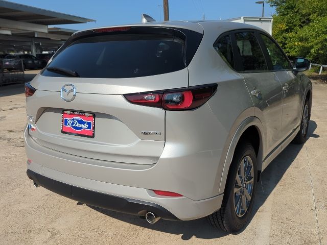 2025 Mazda CX-5 2.5 S Preferred photo 27