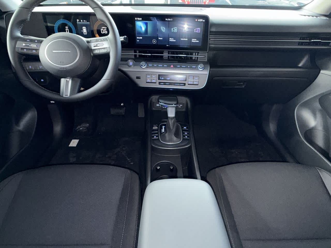 2026 Hyundai Kona SEL photo 22