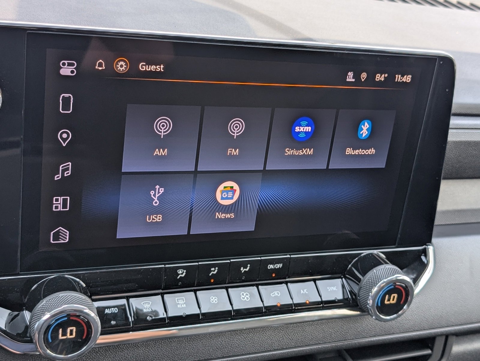 2026 Chevrolet Colorado Trail Boss photo 14