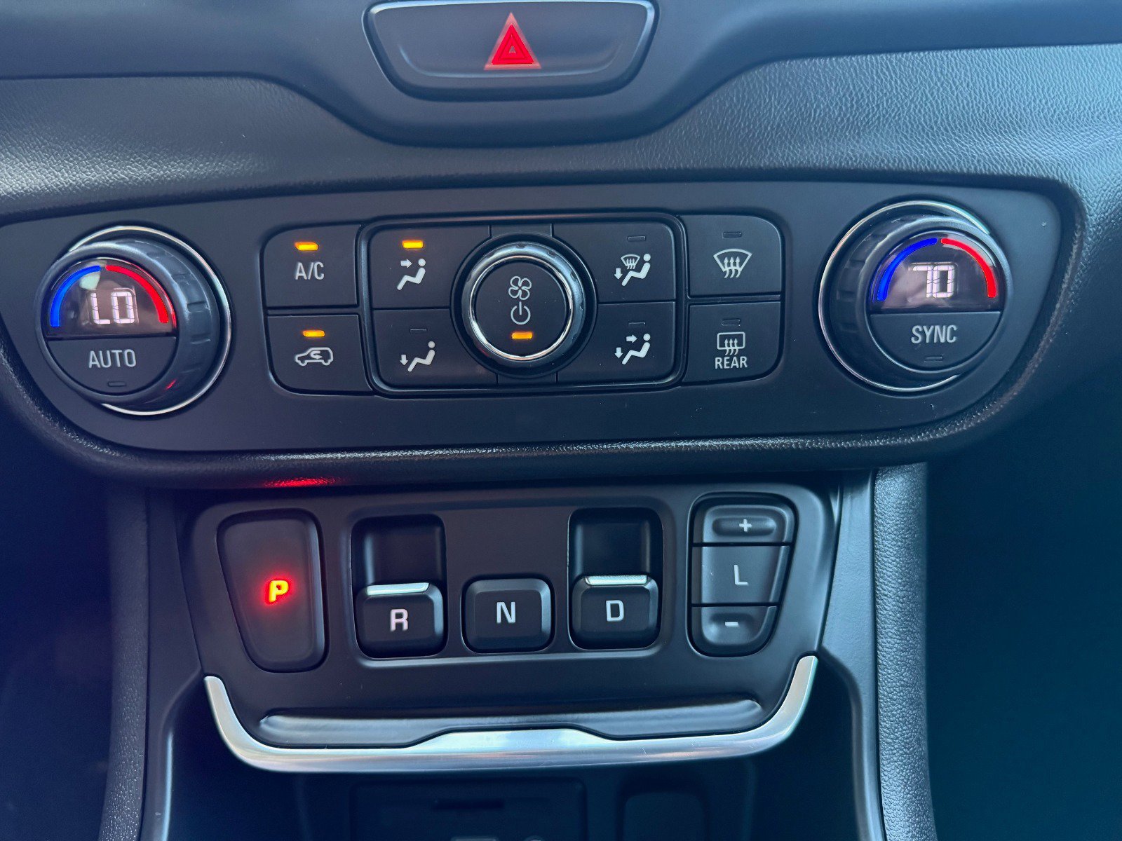 2019 Gmc Terrain SLT photo 20