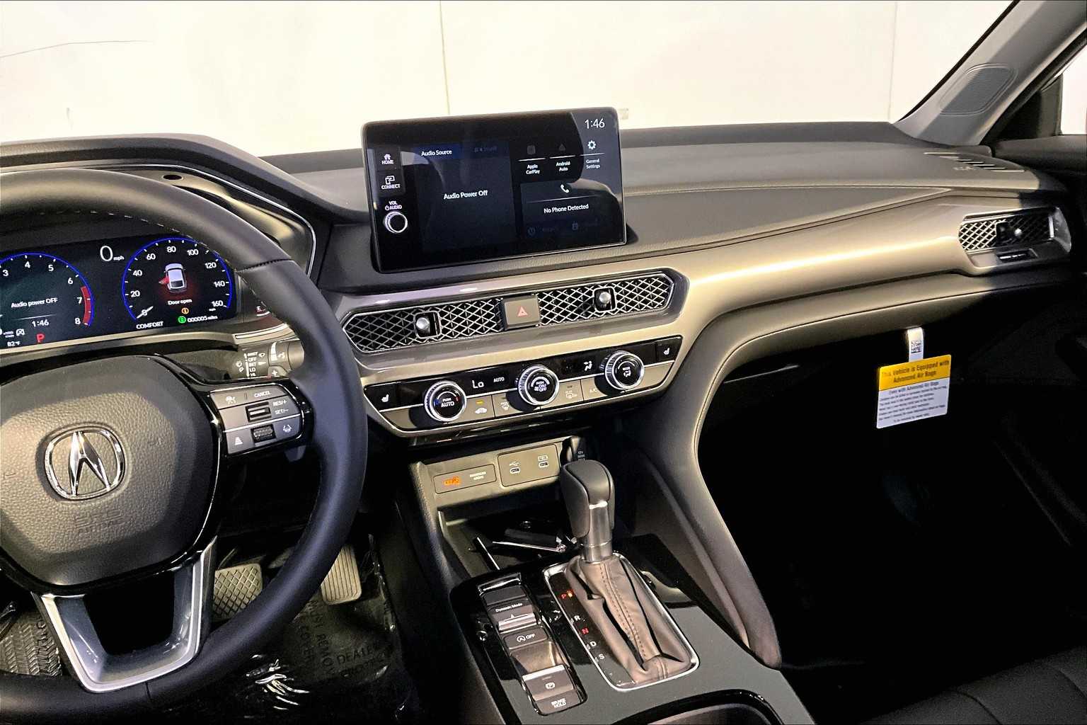 2026 Acura Integra Base photo 8
