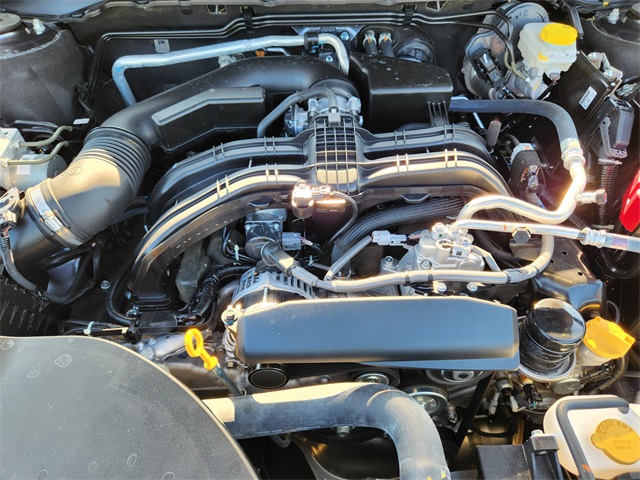 2023 Subaru Outback Touring photo 26