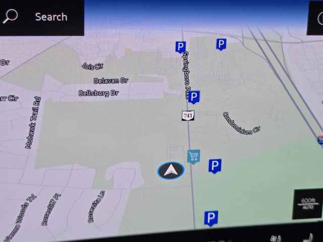 2025 Audi A5 2.0T Premium Plus photo 2