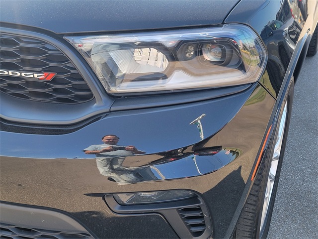 2023 Dodge Durango GT Plus photo 8
