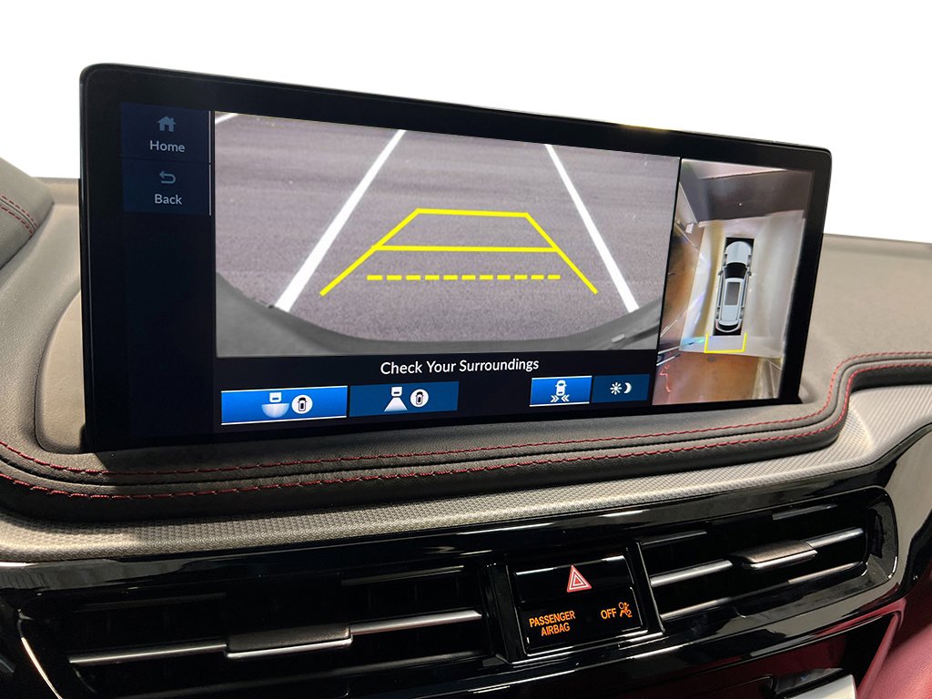 2026 Acura MDX SH-AWD A-Spec Advance photo 19