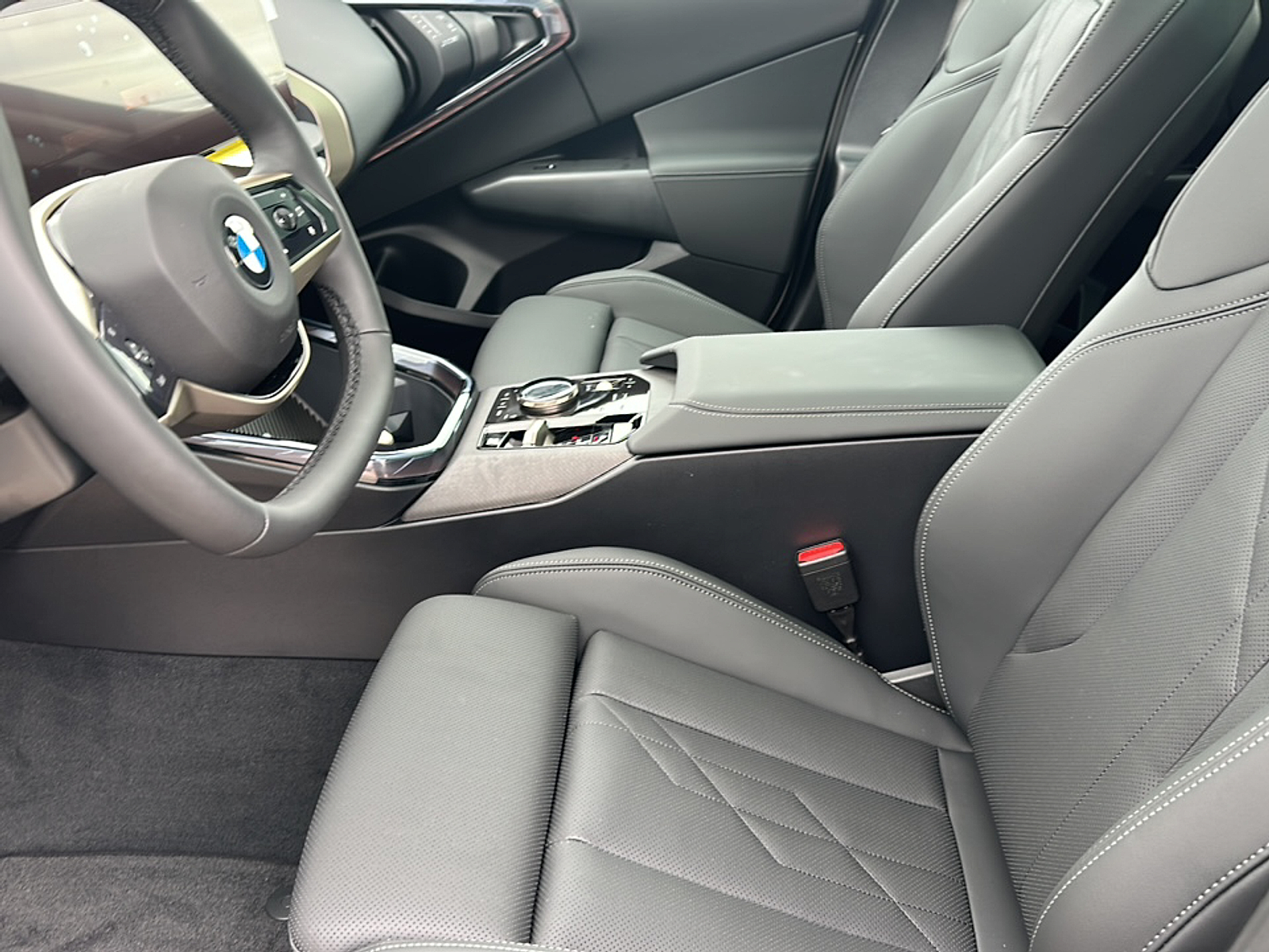 2025 Bmw X3 30x Drive photo 6
