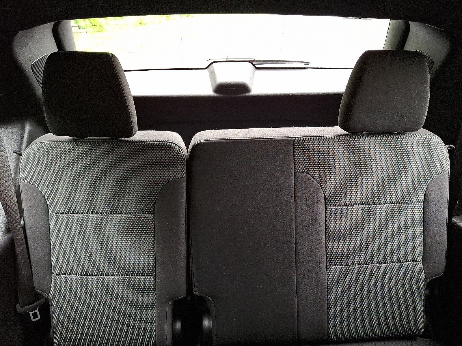2022 Chevrolet Traverse Cloth photo 8