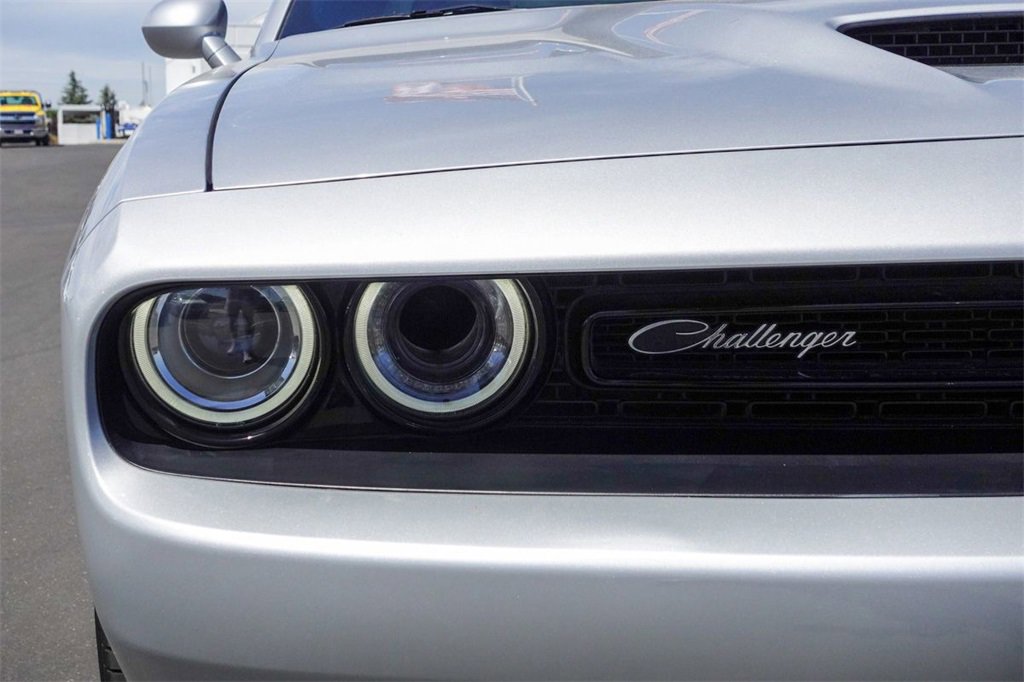 2023 Dodge Challenger R/T Scat Pack photo 4