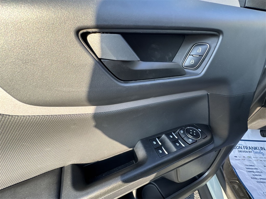 2024 Ford Bronco Sport Big Bend photo 13