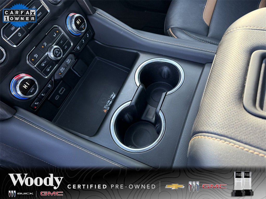 2024 GMC YUKON - Image 25