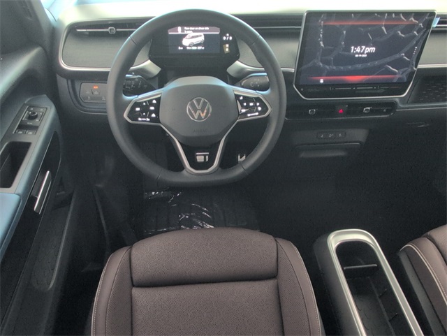 2025 Volkswagen ID. Buzz Pro Plus photo 6