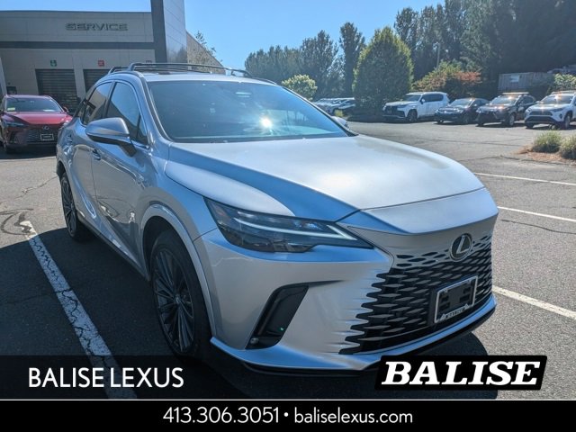 2024 Lexus RX 350 350