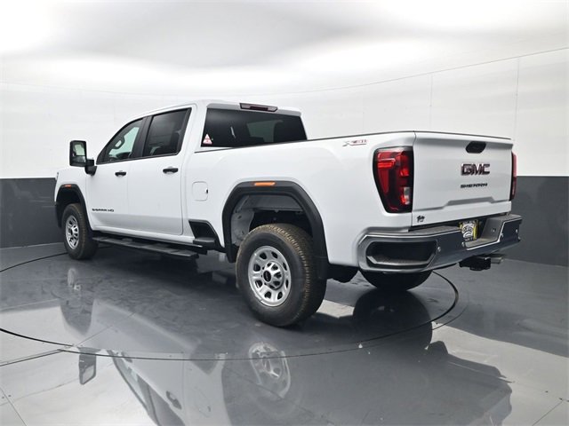 2026 Gmc Sierra 3500 HD Pro photo 4