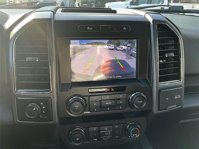 2020 Ford F-150 XLT photo 25