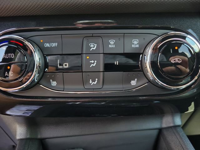 2026 Chevrolet Trailblazer ACTIV photo 15