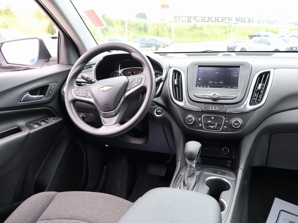 2023 Chevrolet Equinox LT photo 13