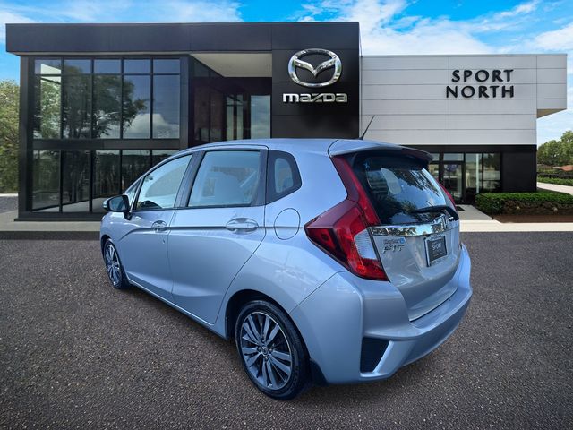 2015 Honda Fit EX photo 5