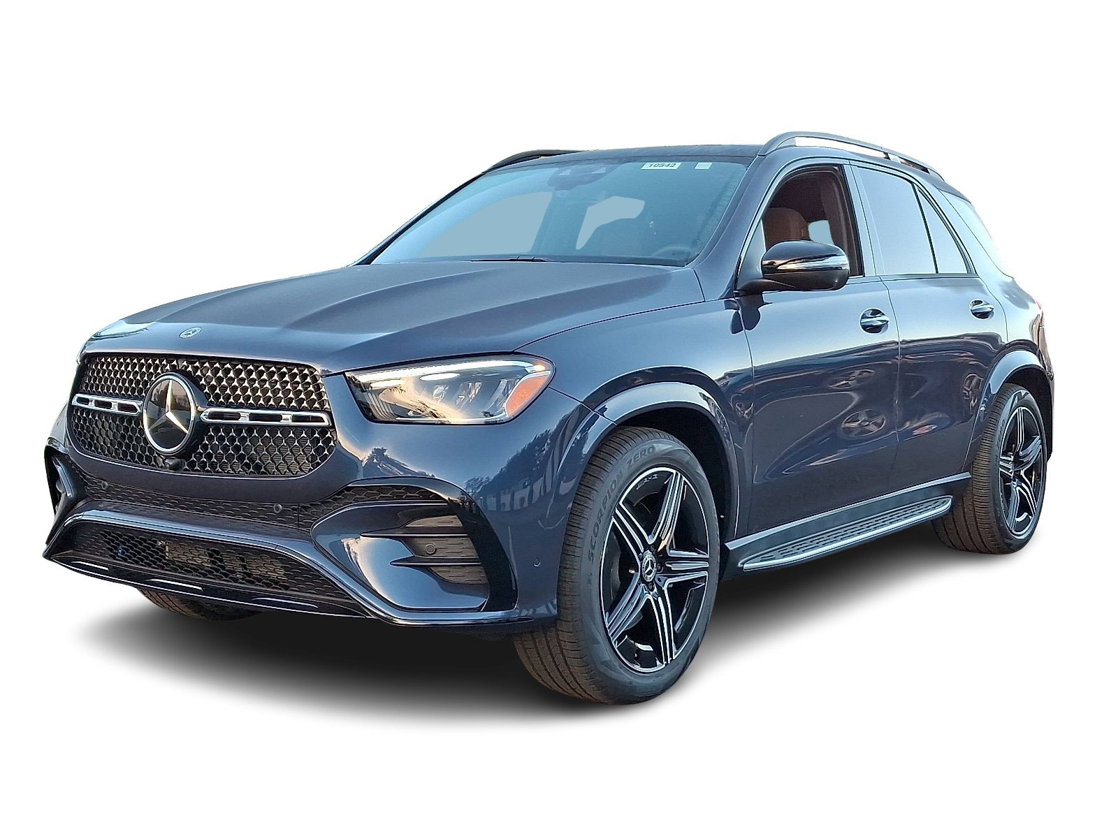 2026 Mercedes-Benz GLE