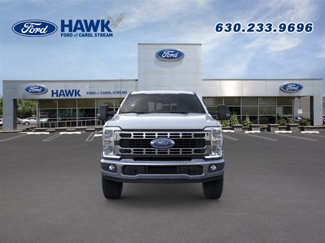 2025 FORD F-350 - Image 6