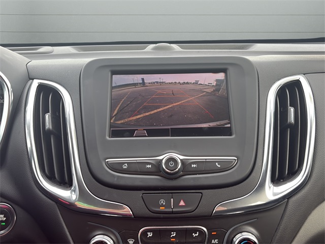 2022 Chevrolet Equinox LT photo 12