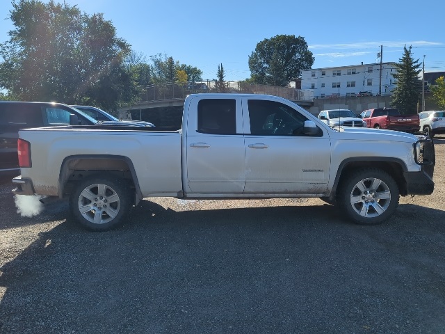 2017 Gmc Sierra 1500 Base photo 4