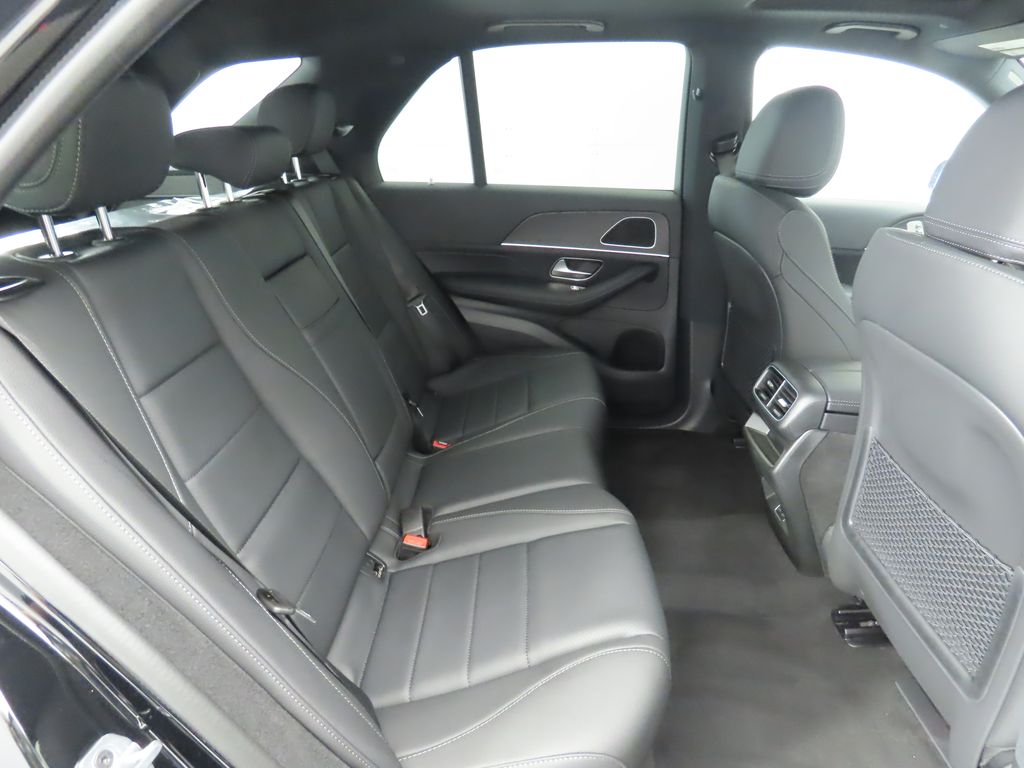 2025 Mercedes Benz GLE 350 4MATIC photo 19