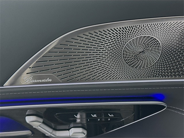 2026 Mercedes Benz AMG GT photo 18