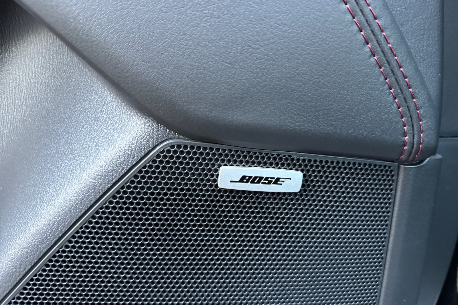 2025 Mazda CX-5 2.5 S Carbon photo 10