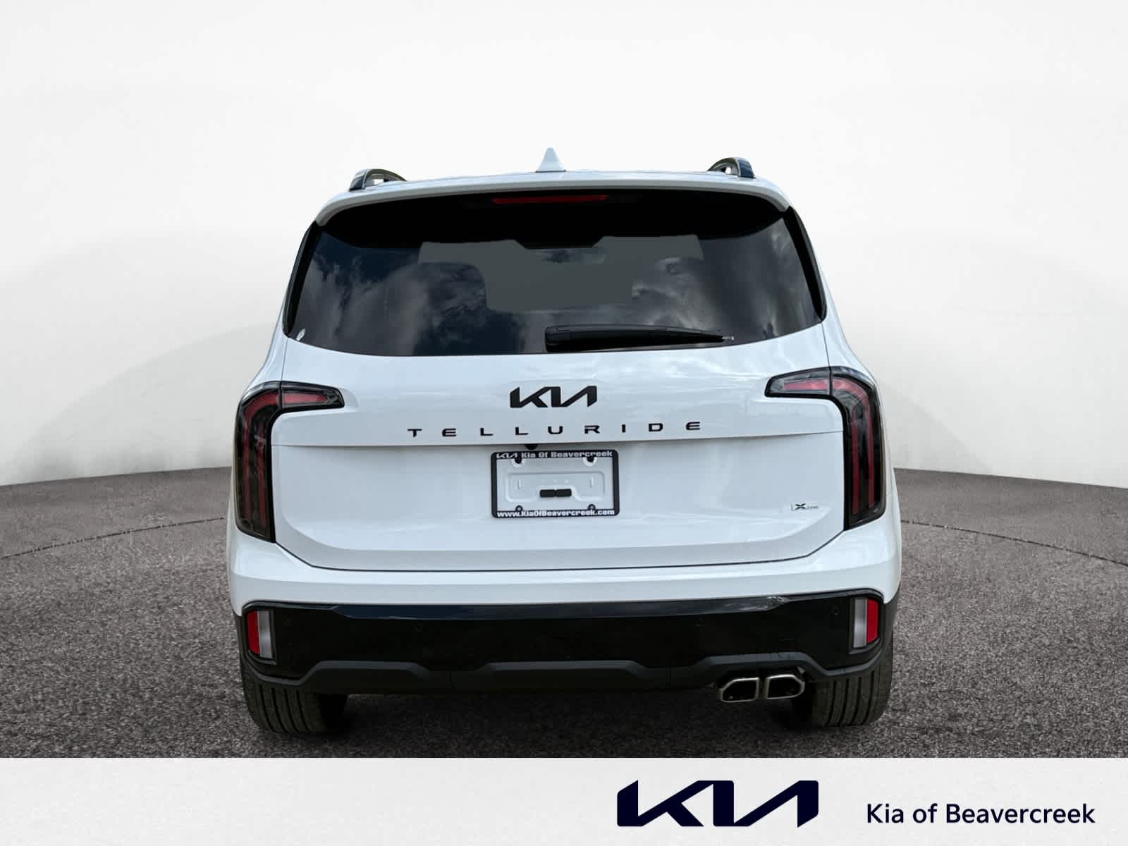 2025 Kia Telluride SX Prestige X-Line photo 3