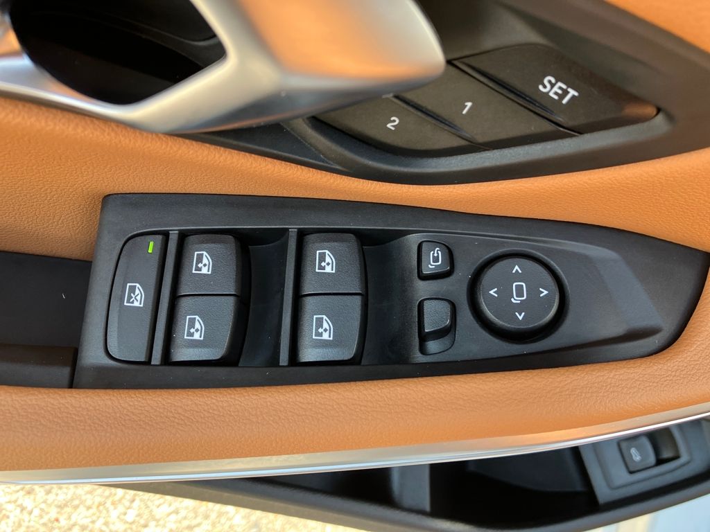 2025 Bmw 330i photo 22