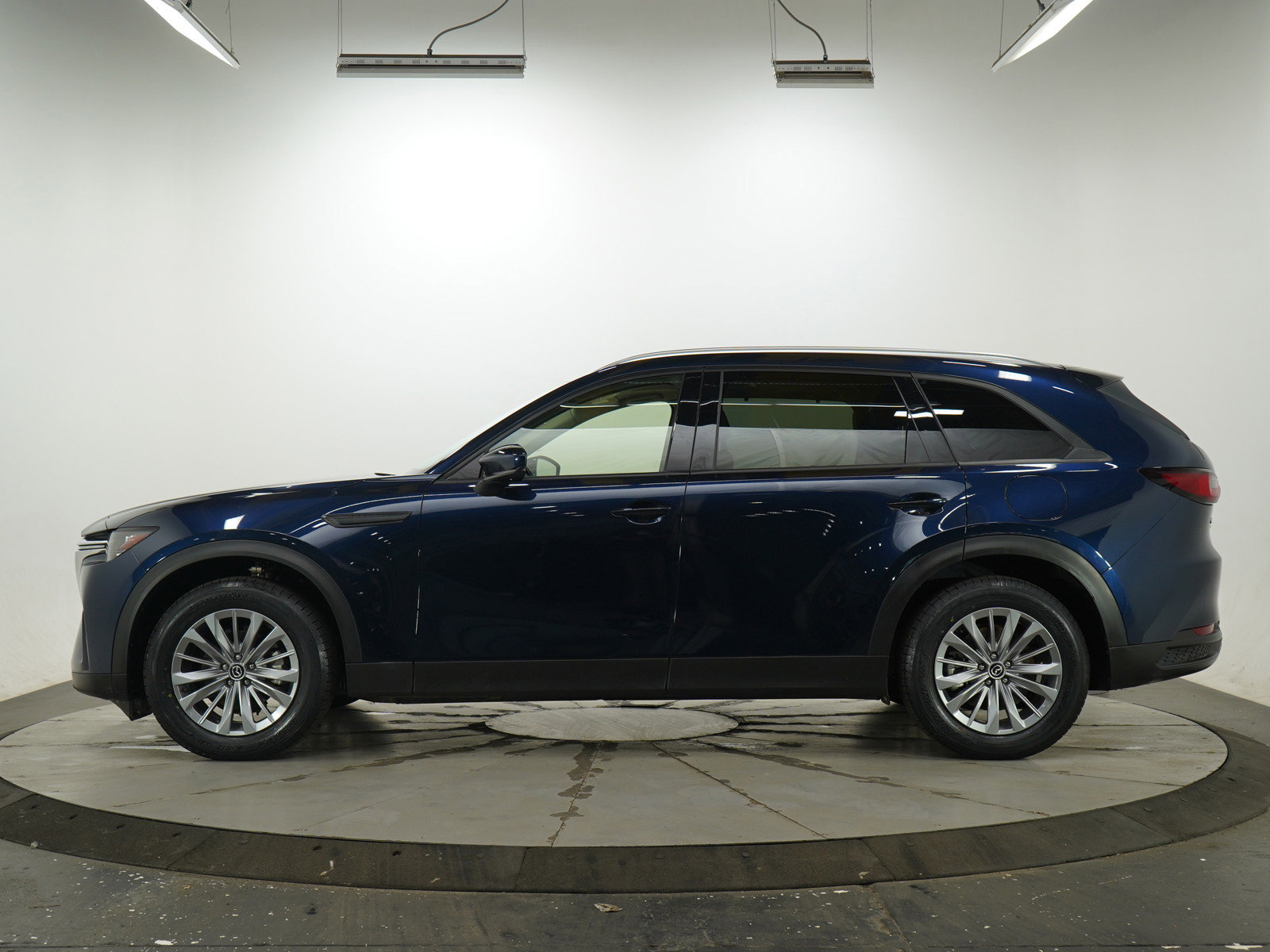 Used 2024 Mazda CX-90 Turbo Preferred Plus Package with VIN JM3KKCHD6R1106382 for sale in Burnsville, Minnesota