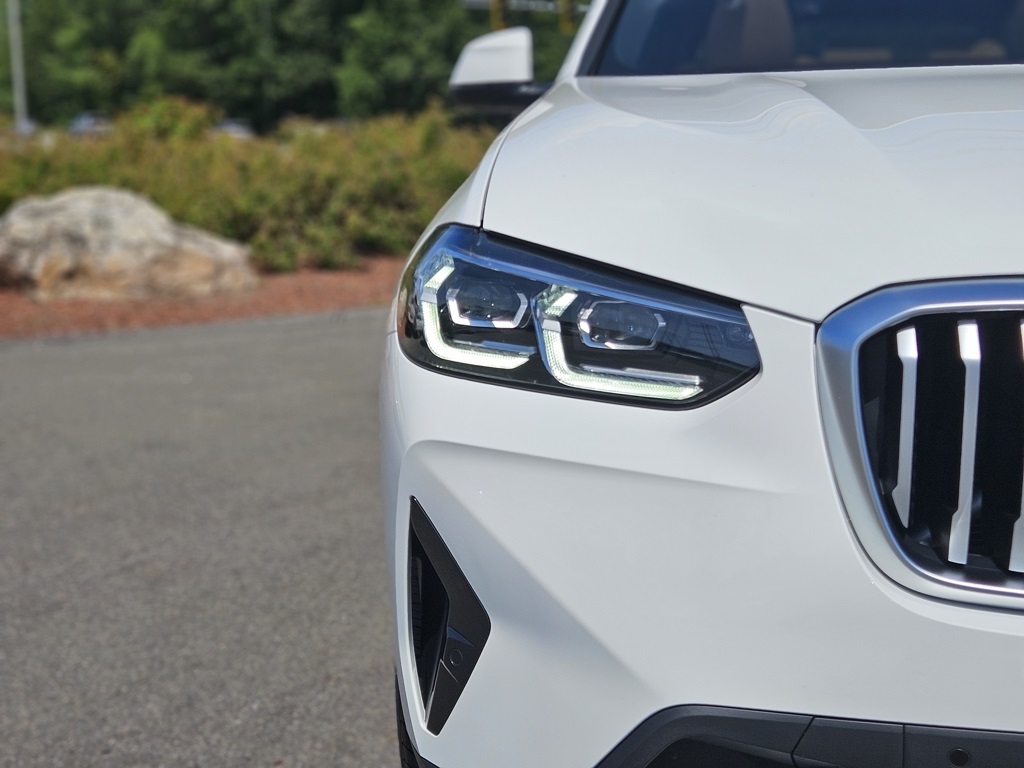 2023 Bmw X3 xDrive30i photo 7