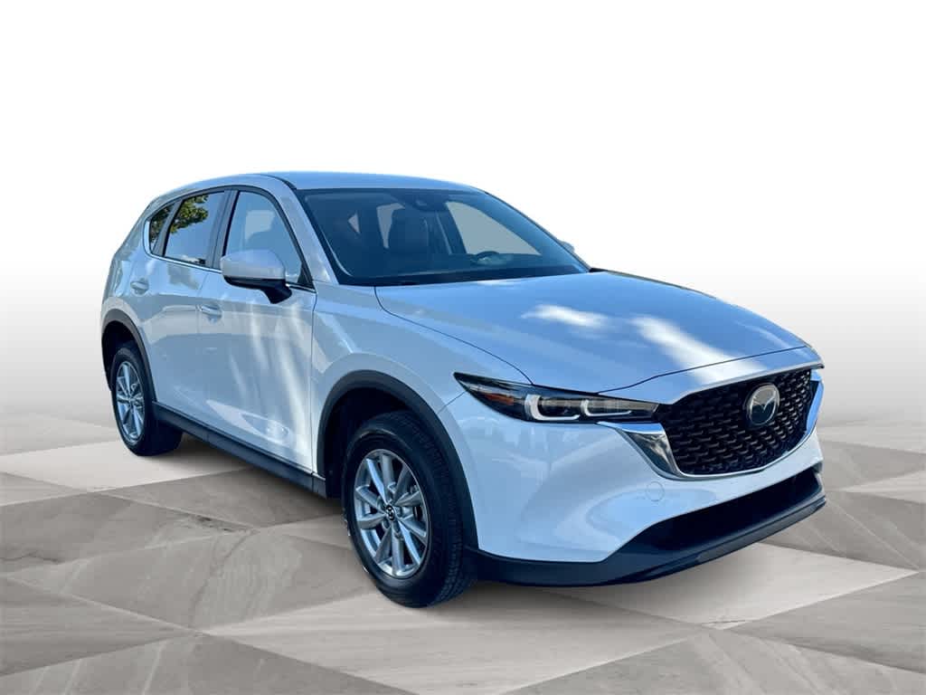 2023 Mazda CX-5 2.5 Select photo 2