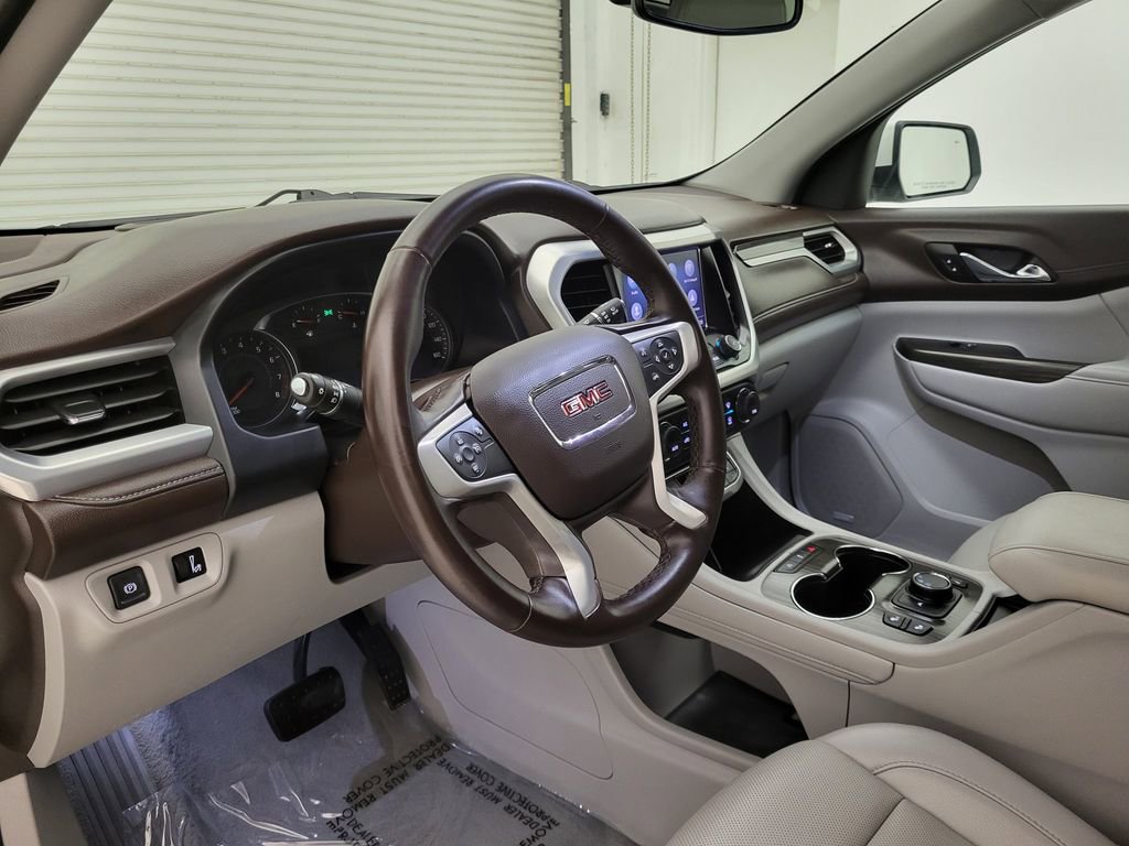 2023 Gmc Acadia SLT photo 24