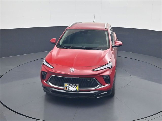 2026 Buick Encore GX Sport Touring photo 12