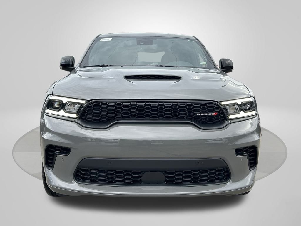 2026 Dodge Durango GT Plus photo 2