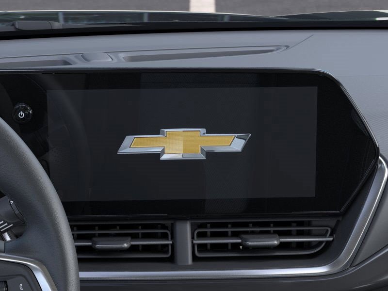 2025 Chevrolet Trax ACTIV photo 19