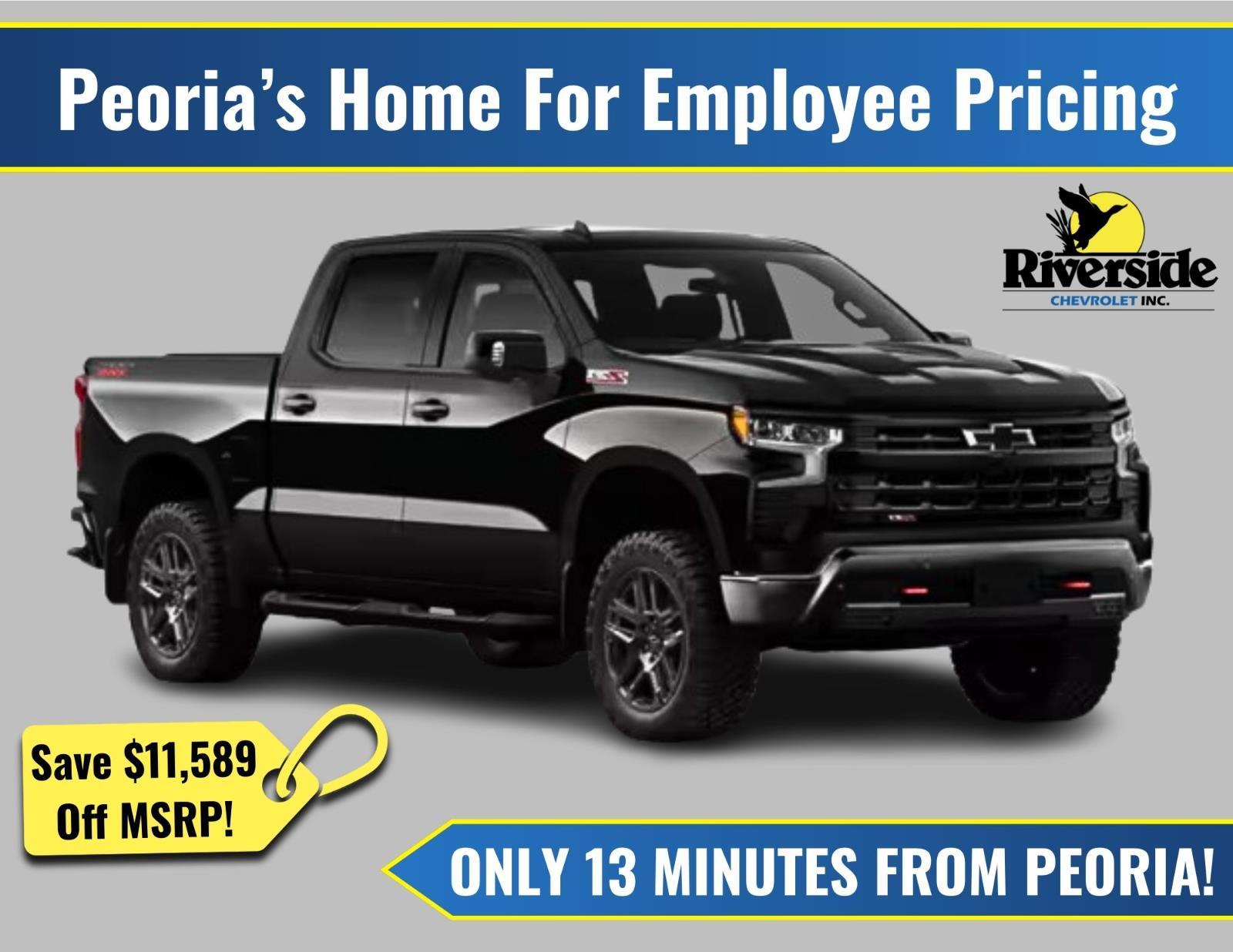 2026 Chevrolet Silverado 1500 LT Trail Boss's photo