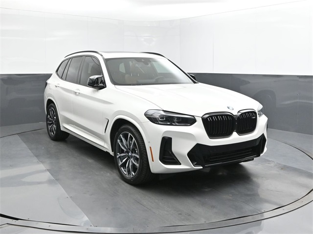 2024 Bmw X3 M40i photo 20