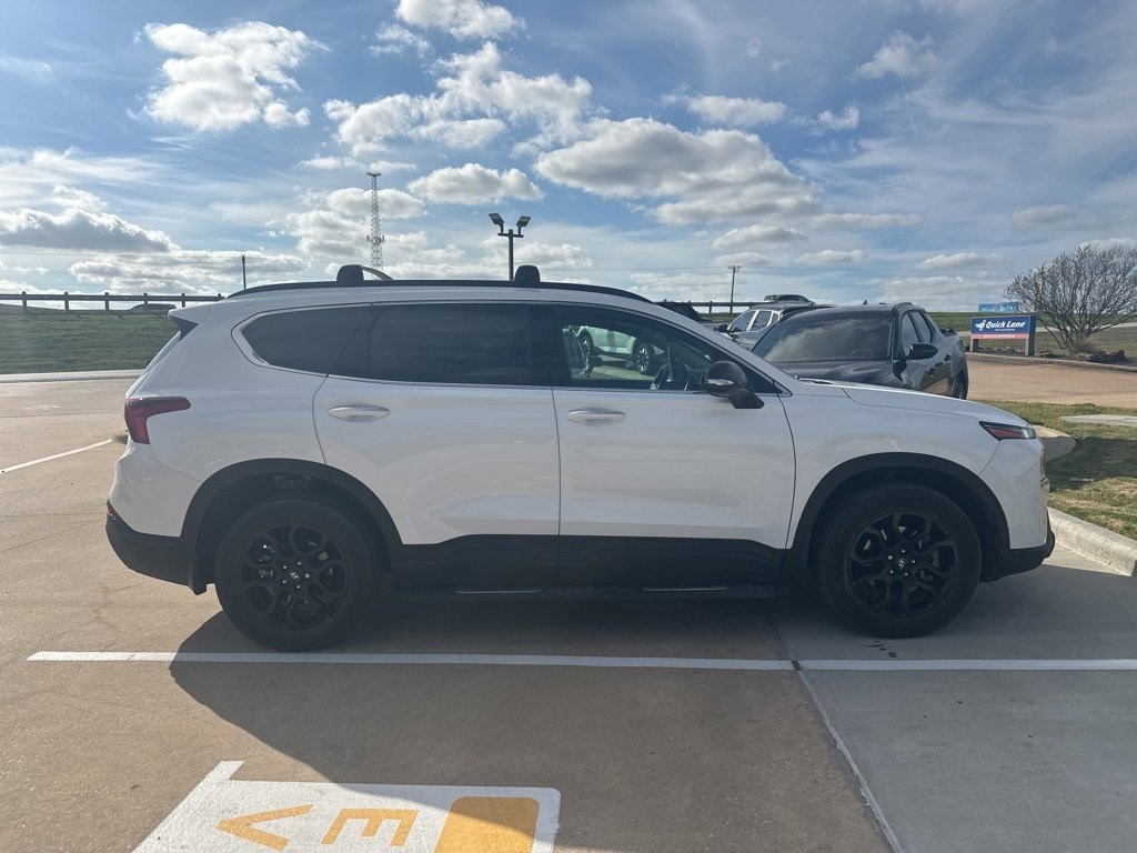 2023 Hyundai Santa Fe XRT