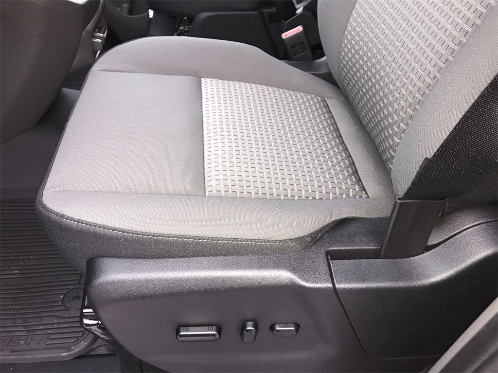2024 Ford Transit Passenger Van XLT photo 11