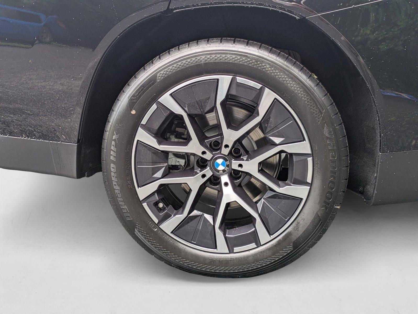 2025 Bmw X3 30x Drive photo 10